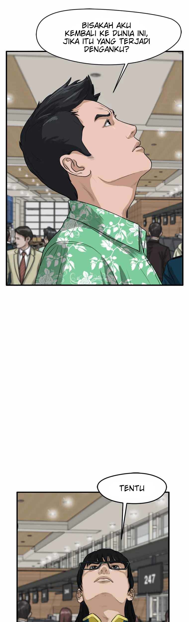 Ghost Terminal Chapter 02 Gambar 22