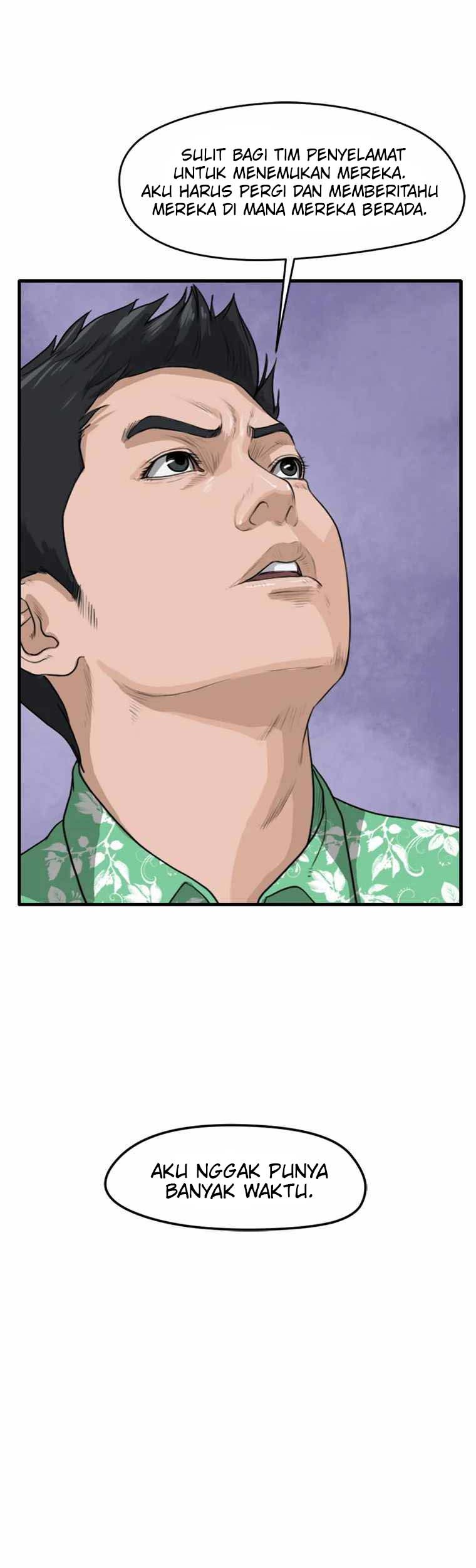 Ghost Terminal Chapter 02 Gambar 24