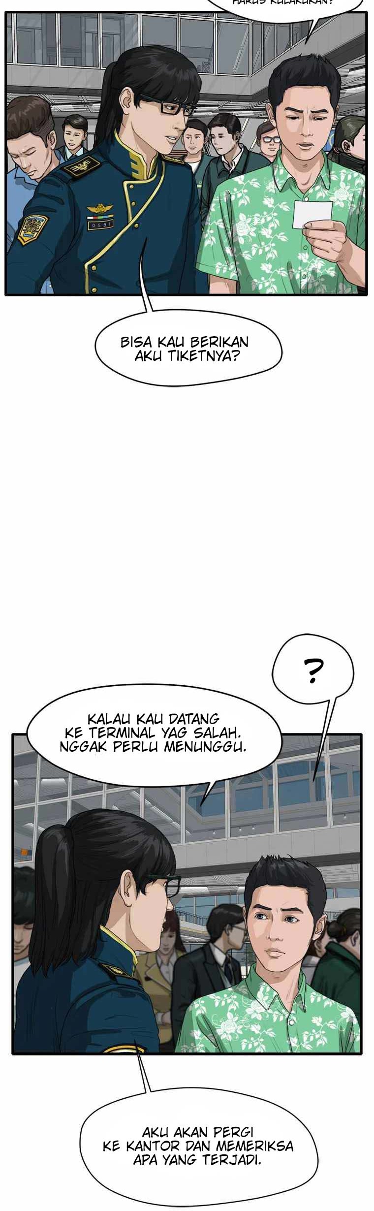 Ghost Terminal Chapter 02 Gambar 33