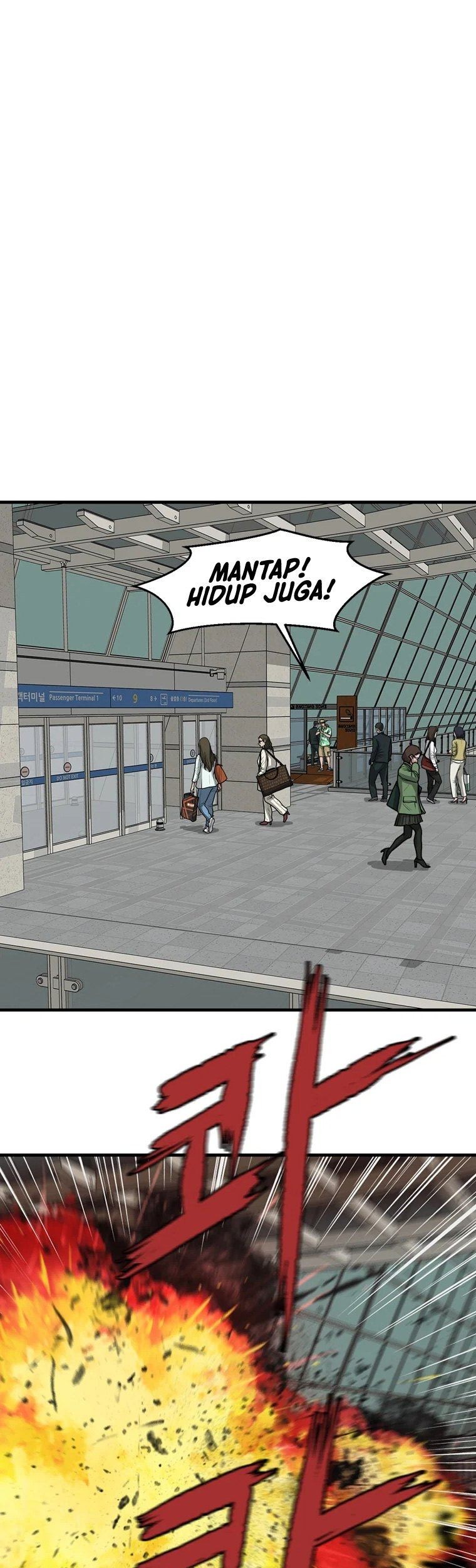 Ghost Terminal Chapter 01 Gambar 34