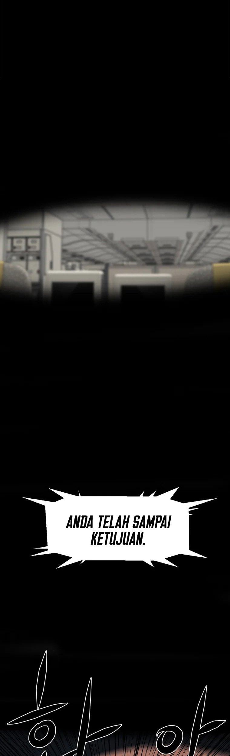Ghost Terminal Chapter 01 Gambar 44