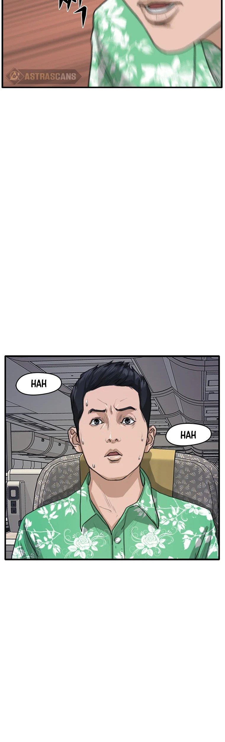 Ghost Terminal Chapter 01 Gambar 46
