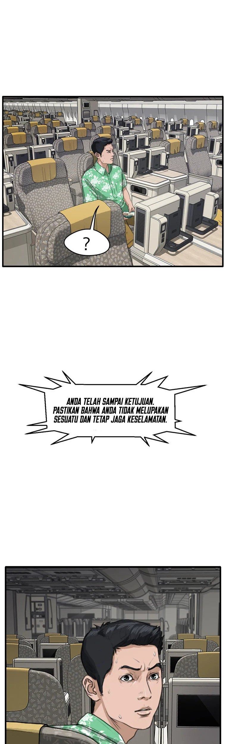 Ghost Terminal Chapter 01 Gambar 47
