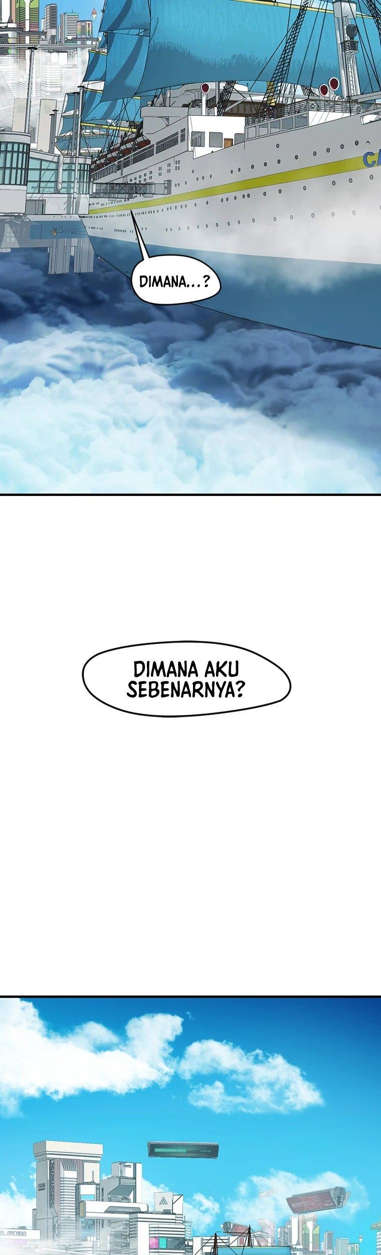 Ghost Terminal Chapter 01 Gambar 54