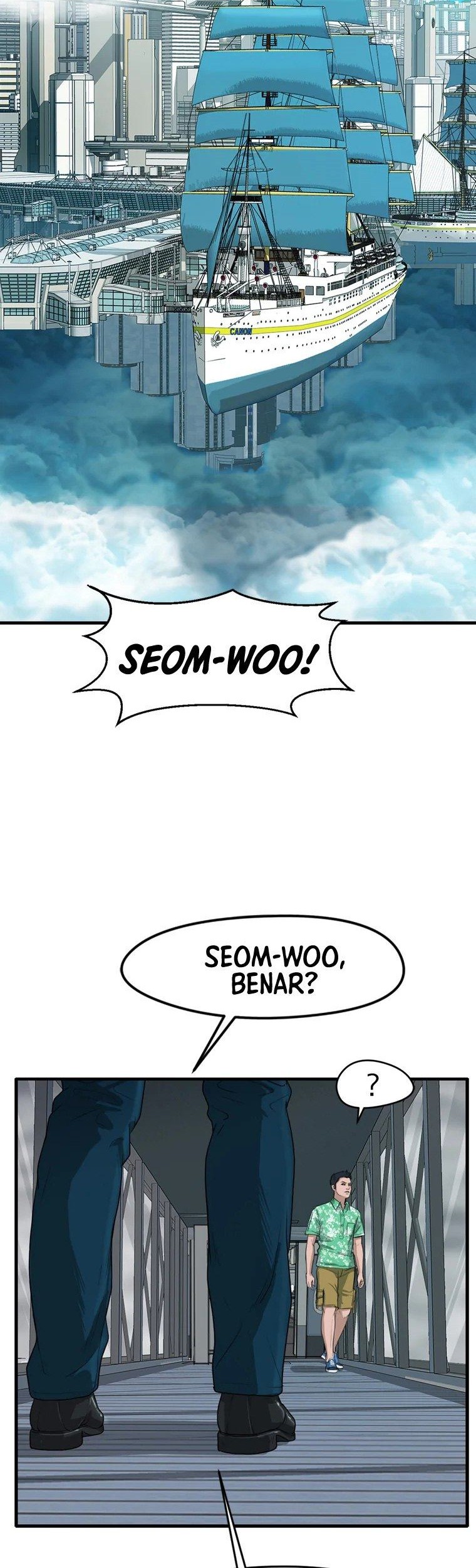 Ghost Terminal Chapter 01 Gambar 55
