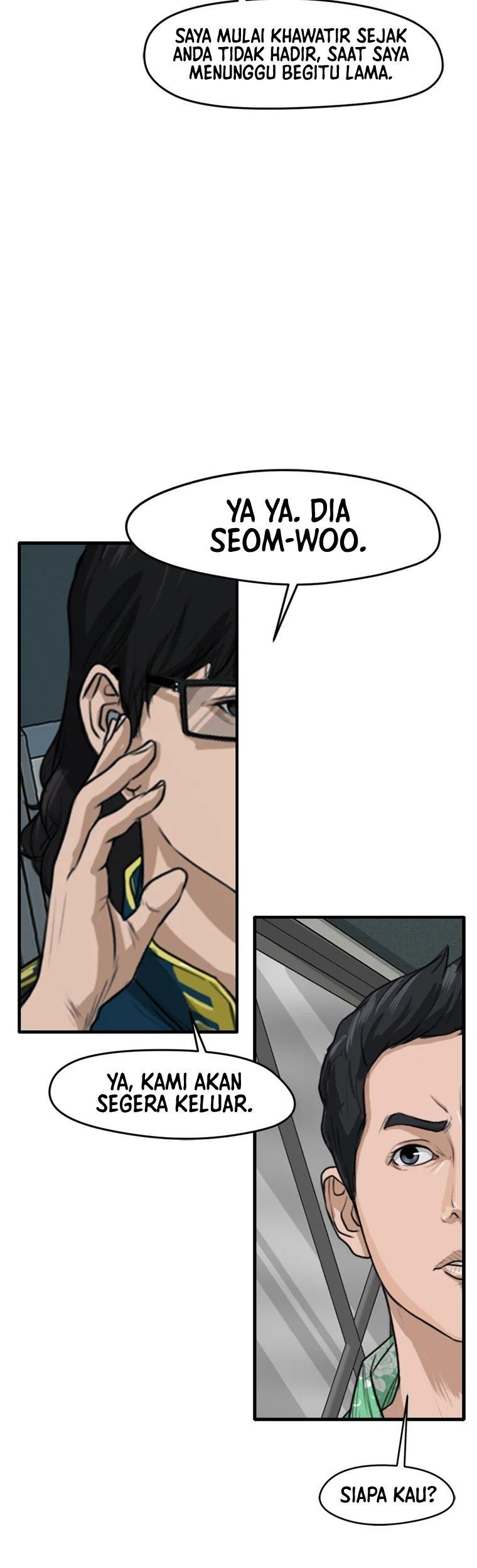 Ghost Terminal Chapter 01 Gambar 56