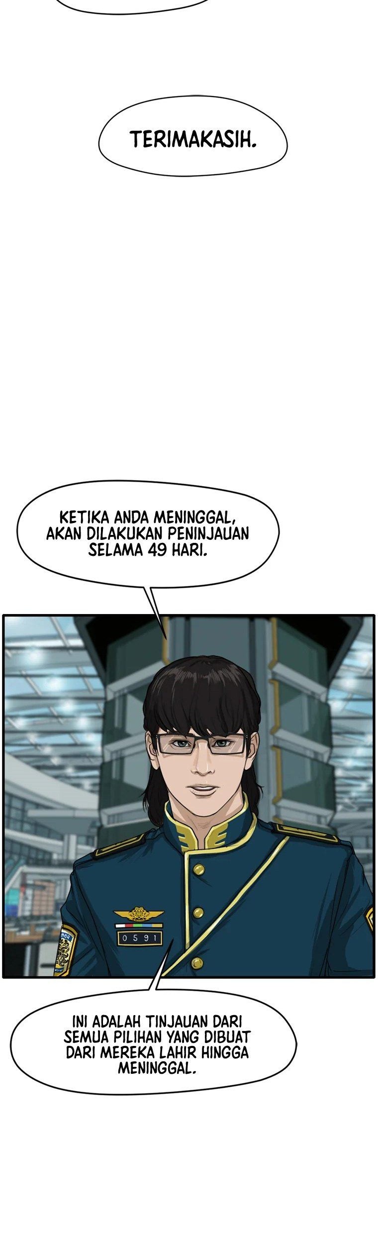 Ghost Terminal Chapter 01 Gambar 68