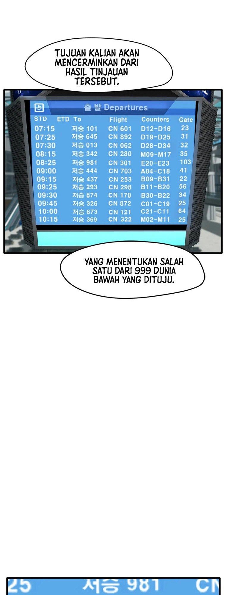 Ghost Terminal Chapter 01 Gambar 69