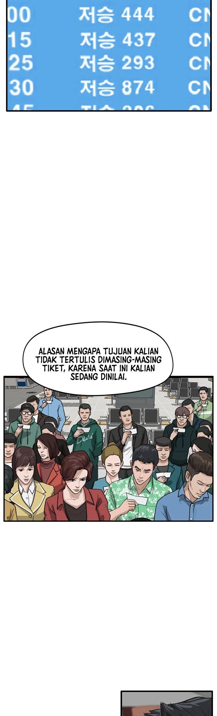 Ghost Terminal Chapter 01 Gambar 70