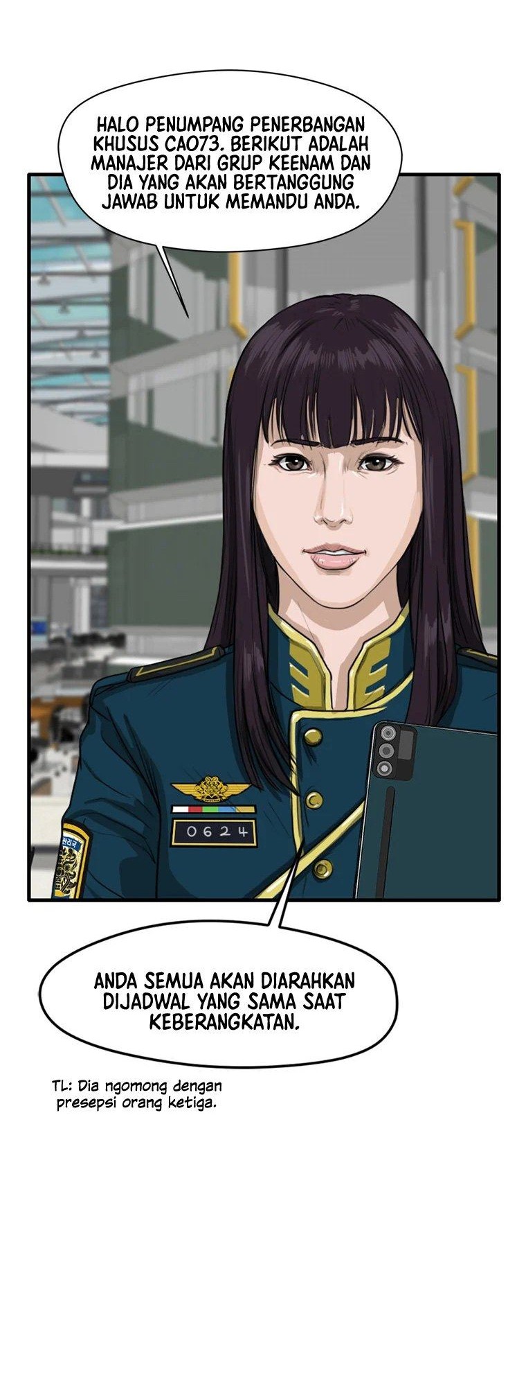 Ghost Terminal Chapter 01 Gambar 73
