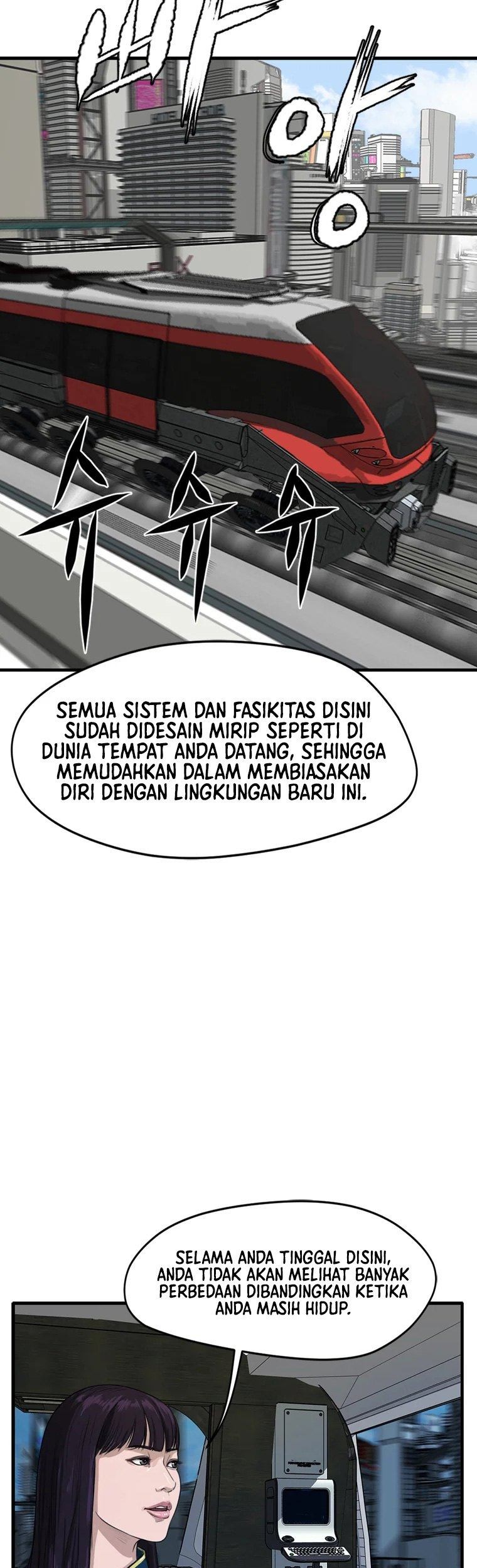 Ghost Terminal Chapter 01 Gambar 78