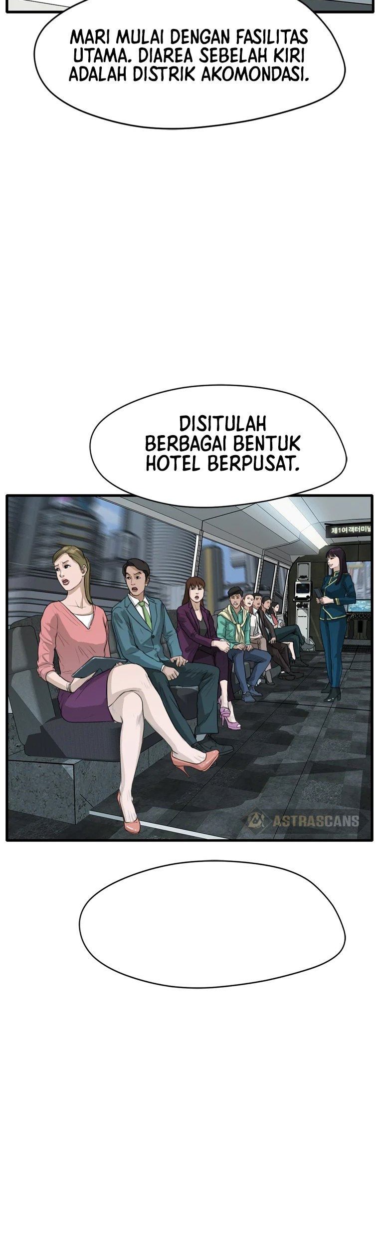 Ghost Terminal Chapter 01 Gambar 80