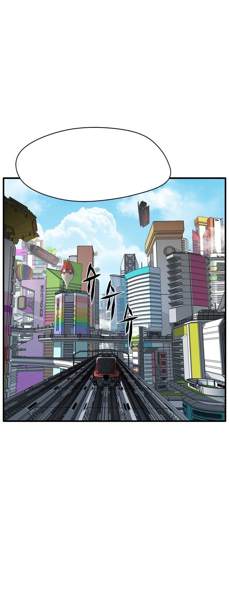 Ghost Terminal Chapter 01 Gambar 81