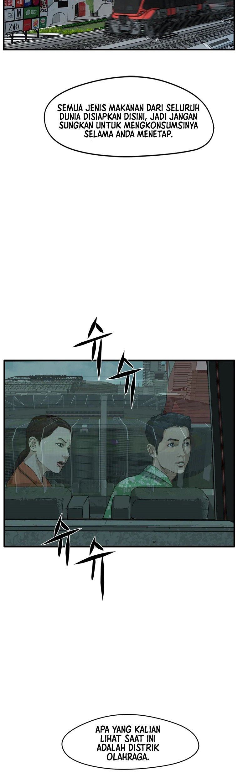 Ghost Terminal Chapter 01 Gambar 84