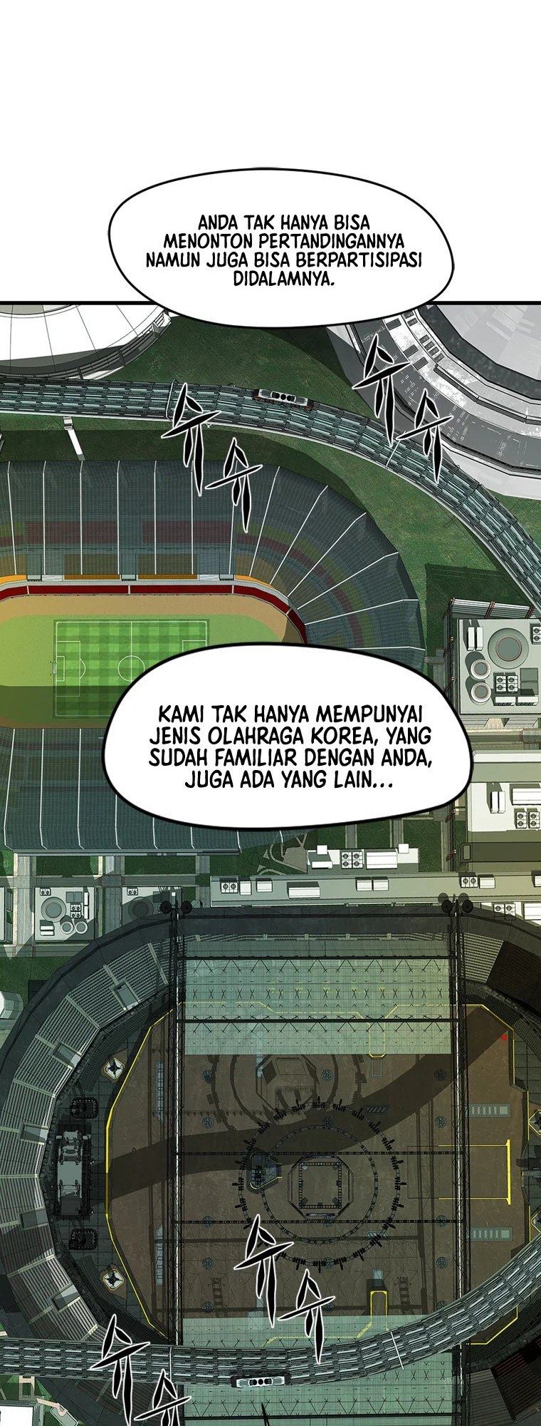 Ghost Terminal Chapter 01 Gambar 85