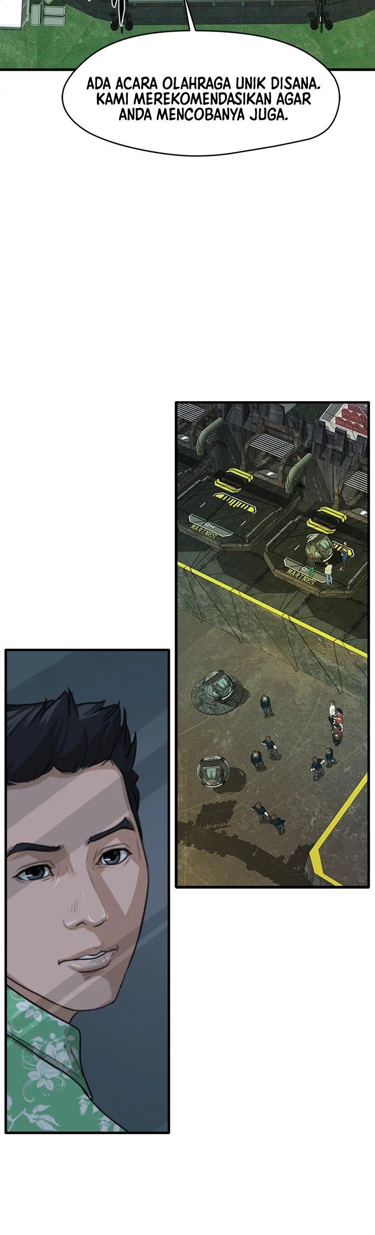 Ghost Terminal Chapter 01 Gambar 86