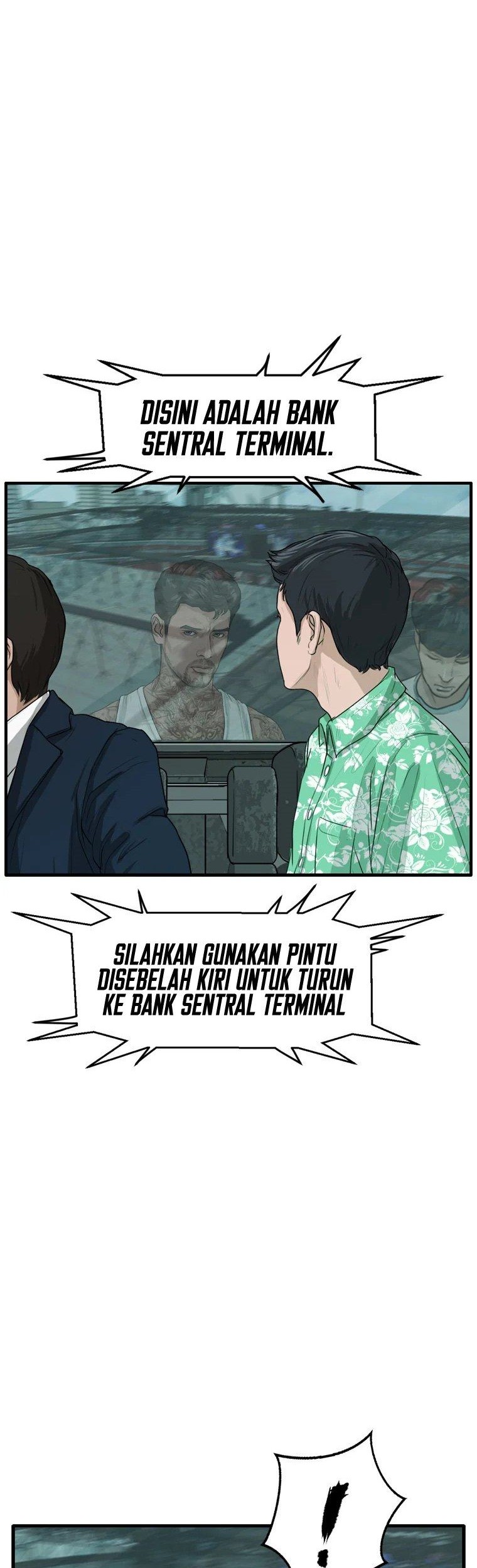 Ghost Terminal Chapter 01 Gambar 87