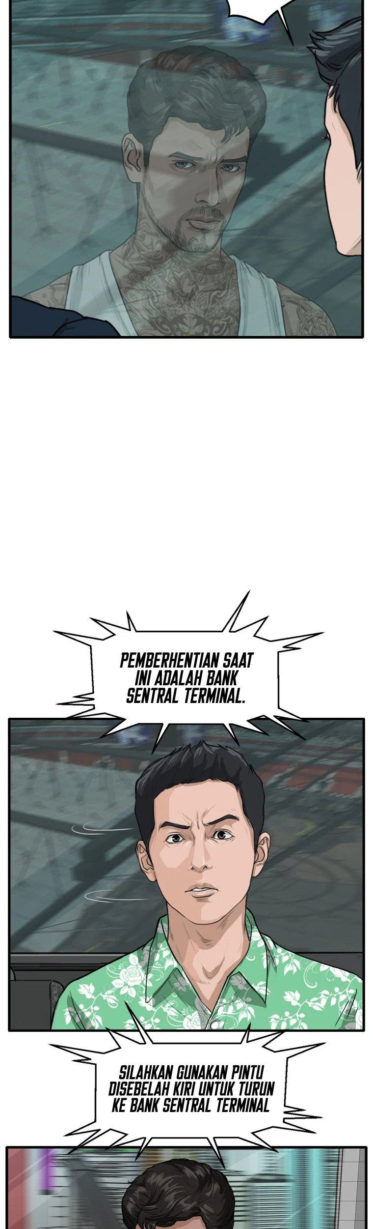 Ghost Terminal Chapter 01 Gambar 88