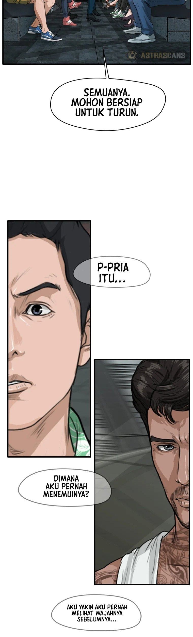 Ghost Terminal Chapter 01 Gambar 90