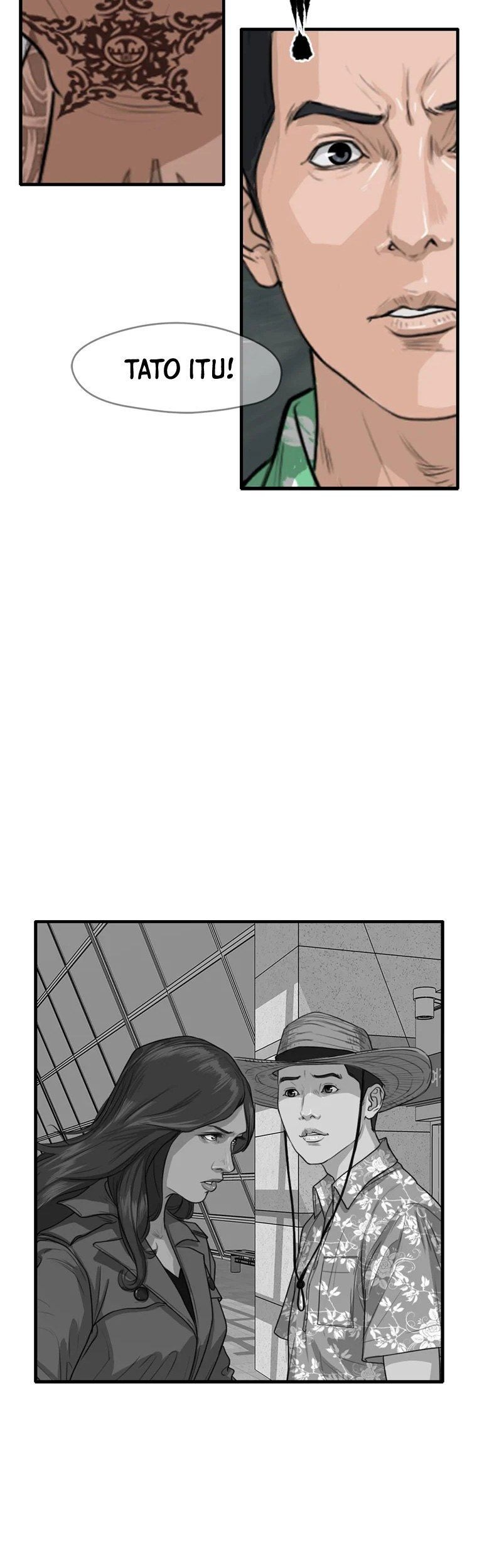 Ghost Terminal Chapter 01 Gambar 92