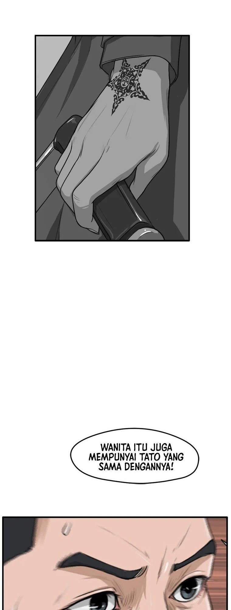 Ghost Terminal Chapter 01 Gambar 93
