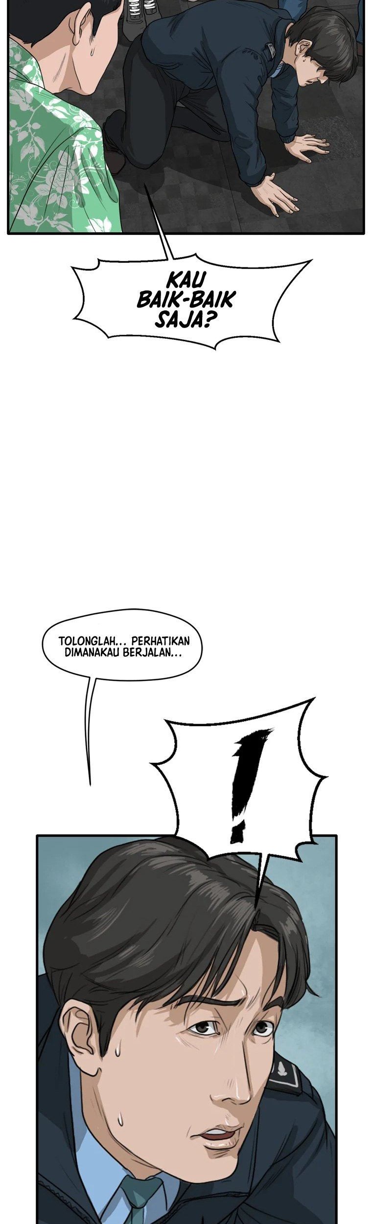 Ghost Terminal Chapter 01 Gambar 96