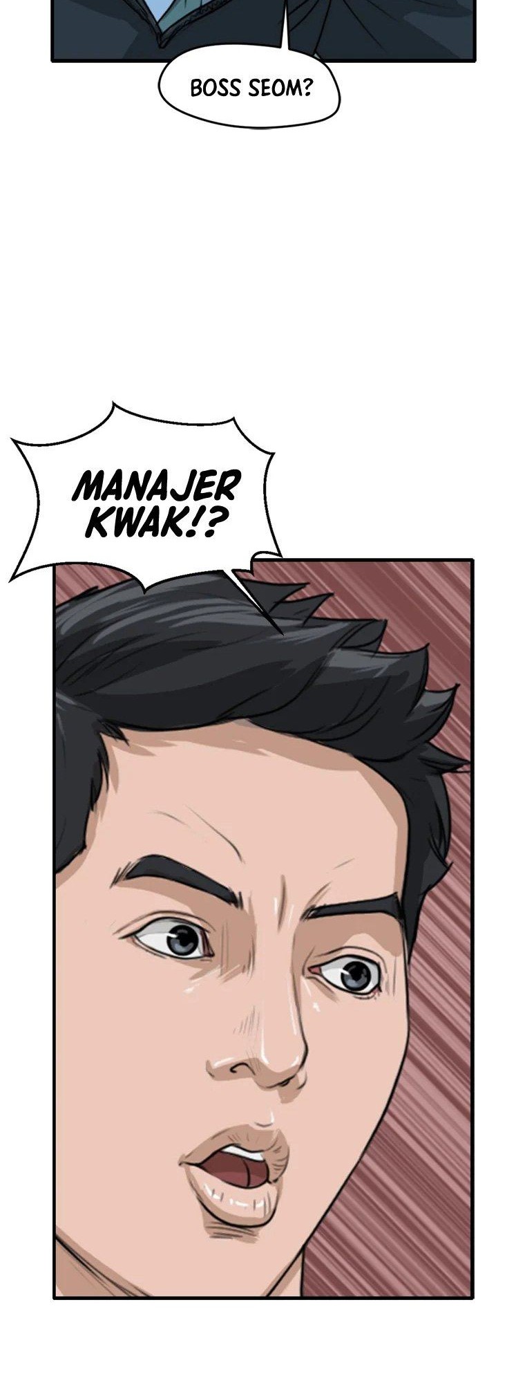 Ghost Terminal Chapter 01 Gambar 97
