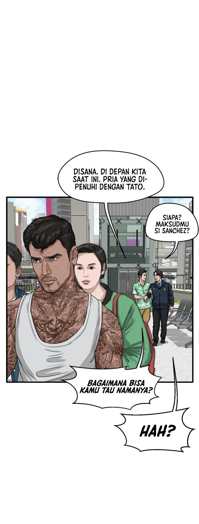 Ghost Terminal Chapter 01 Gambar 101