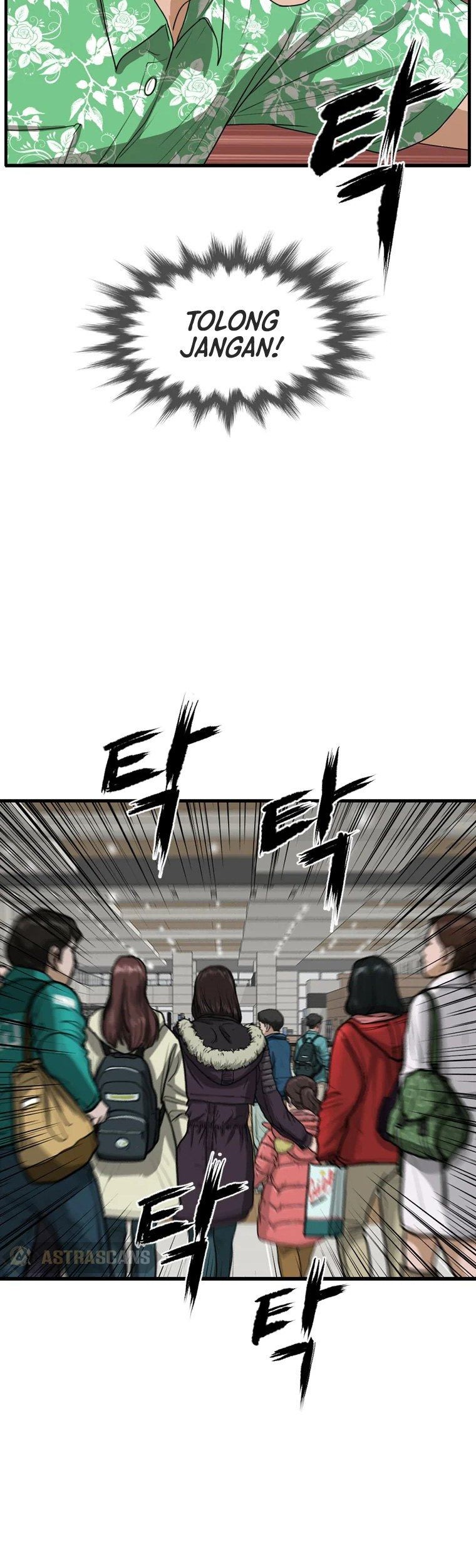 Ghost Terminal Chapter 01 Gambar 112