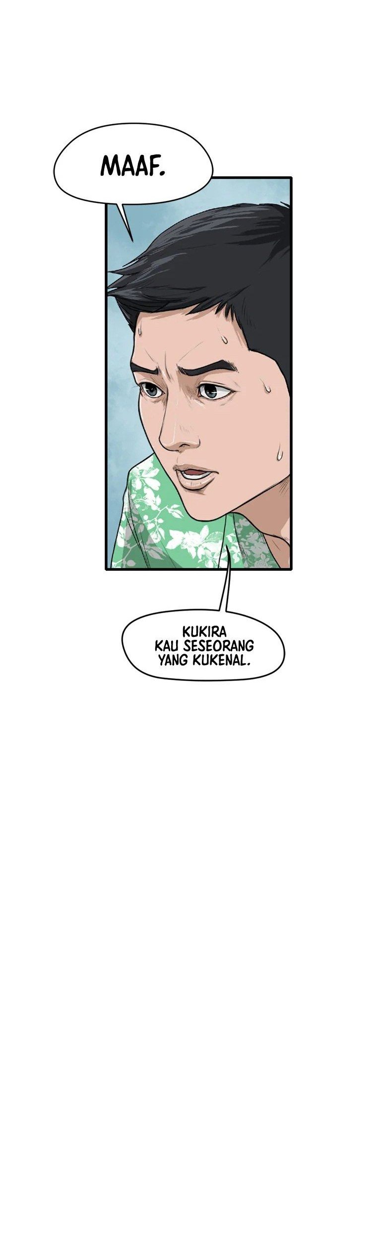 Ghost Terminal Chapter 01 Gambar 115