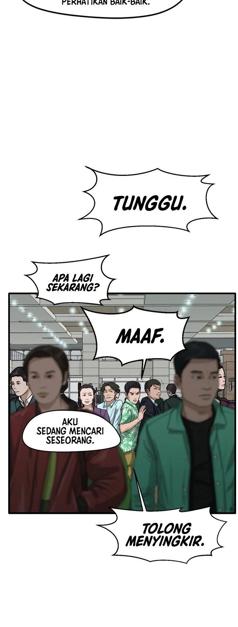 Ghost Terminal Chapter 01 Gambar 117