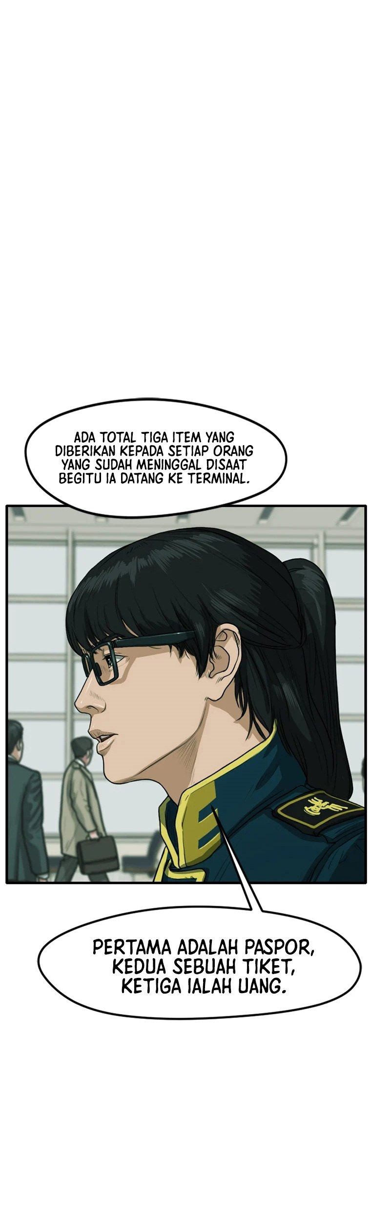 Ghost Terminal Chapter 01 Gambar 118