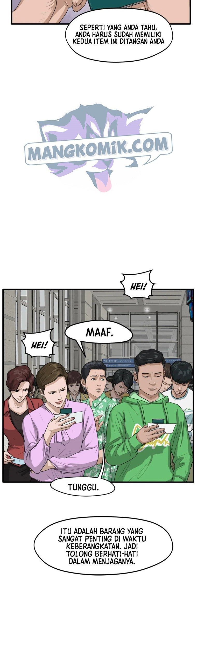 Ghost Terminal Chapter 01 Gambar 120