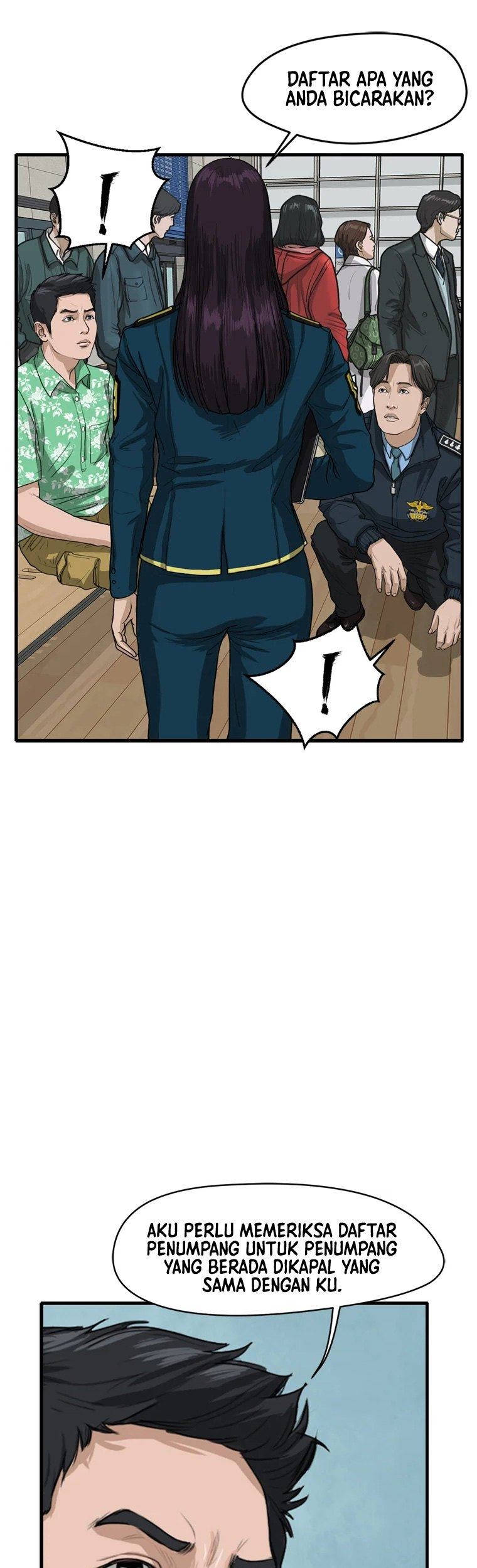 Ghost Terminal Chapter 01 Gambar 130