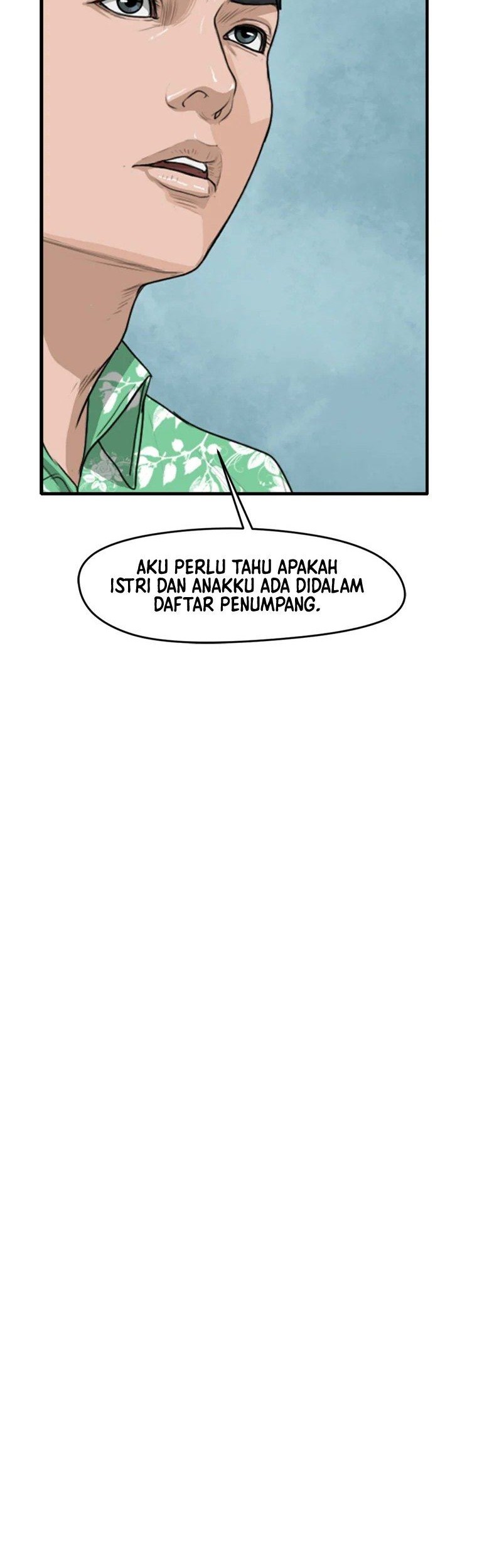 Ghost Terminal Chapter 01 Gambar 131