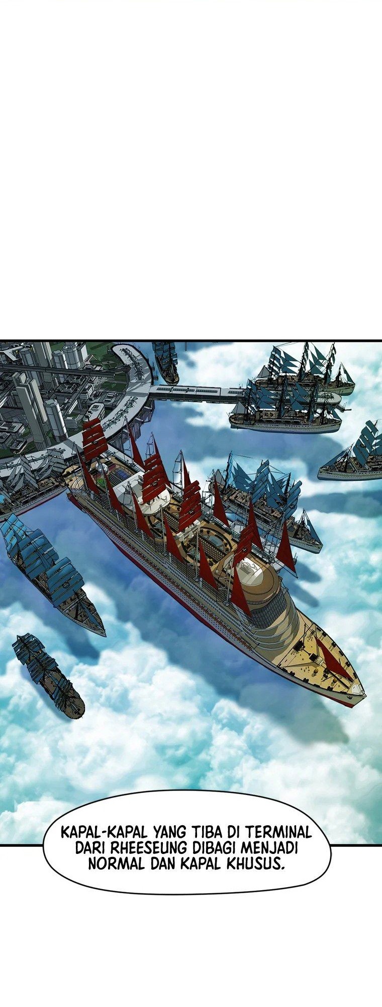 Ghost Terminal Chapter 01 Gambar 133