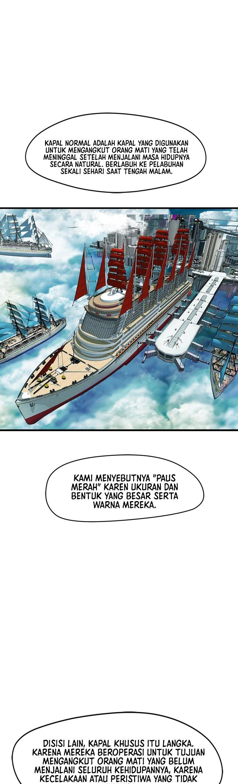Ghost Terminal Chapter 01 Gambar 134