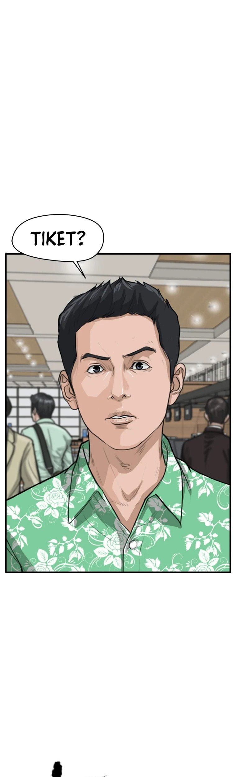 Ghost Terminal Chapter 01 Gambar 146