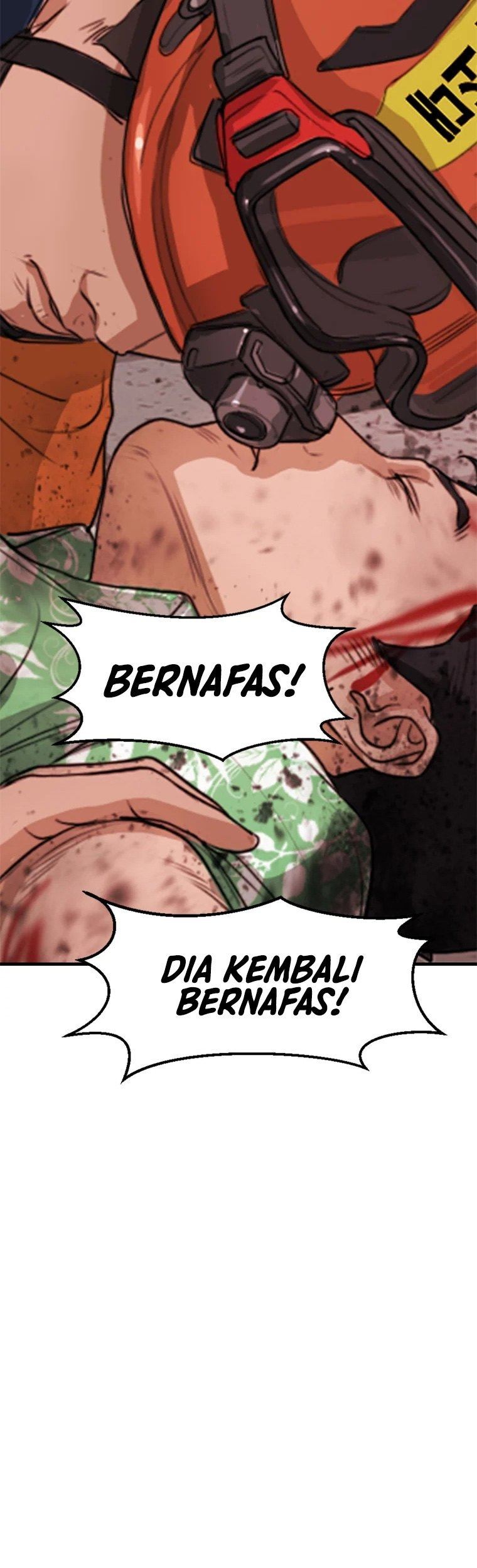 Ghost Terminal Chapter 01 Gambar 154