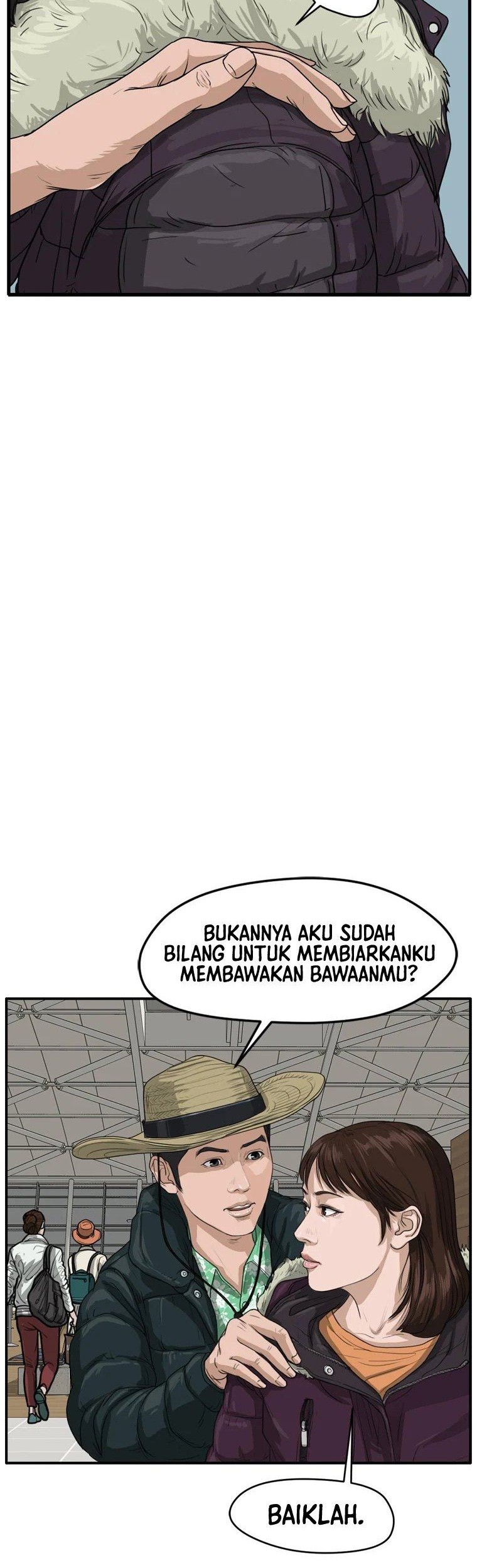 Ghost Terminal Chapter 01 Gambar 7