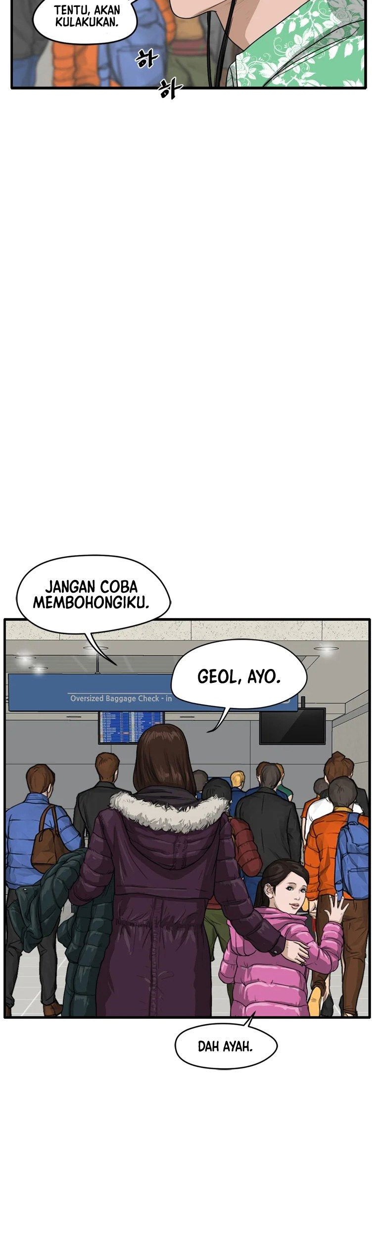 Ghost Terminal Chapter 01 Gambar 12