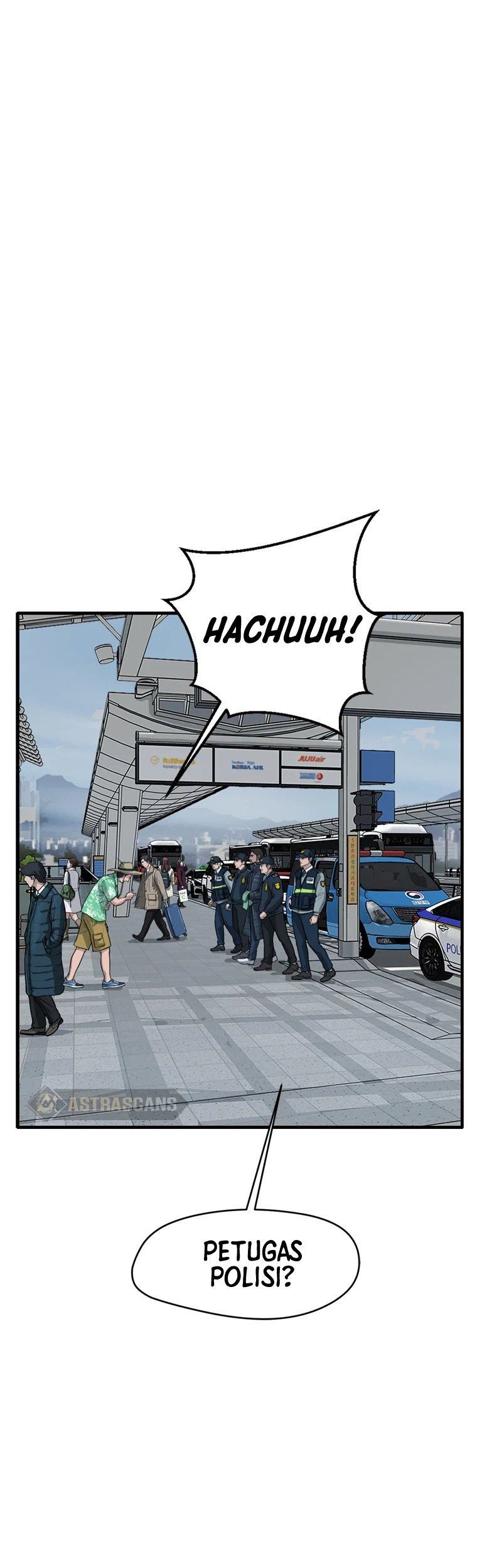Ghost Terminal Chapter 01 Gambar 16