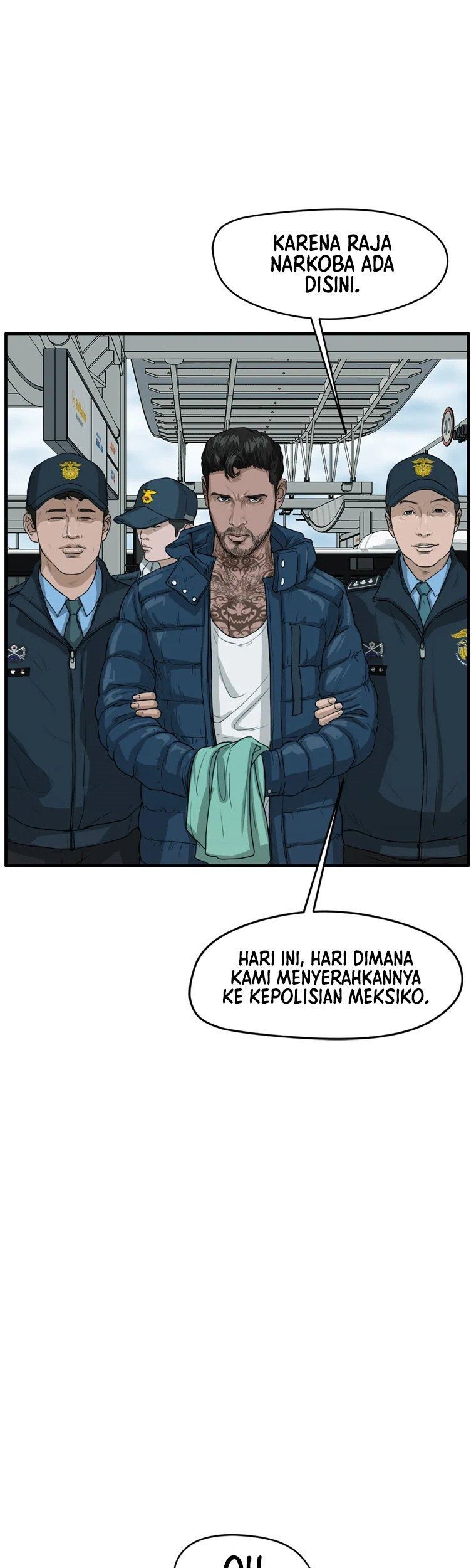 Ghost Terminal Chapter 01 Gambar 18