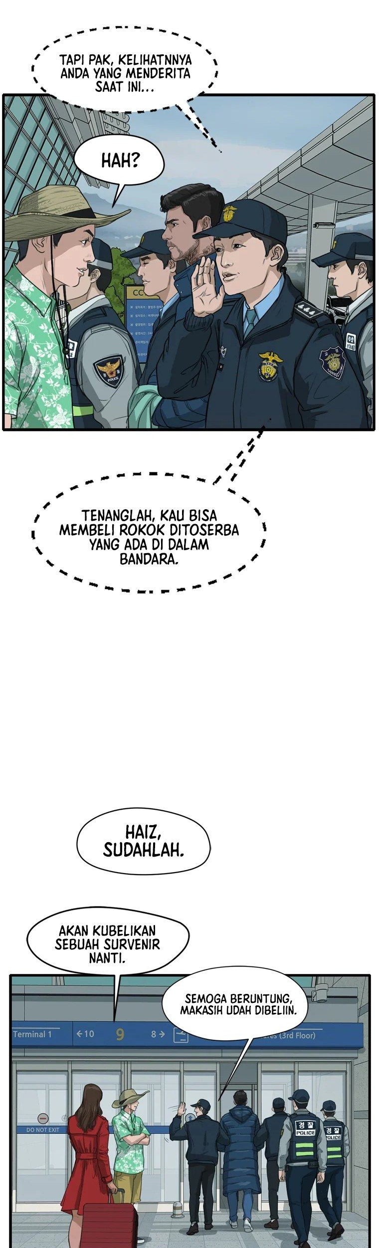 Ghost Terminal Chapter 01 Gambar 20