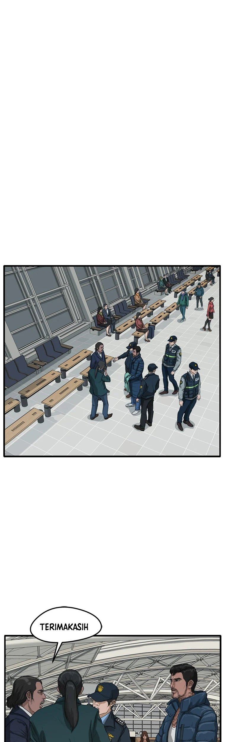 Ghost Terminal Chapter 01 Gambar 24