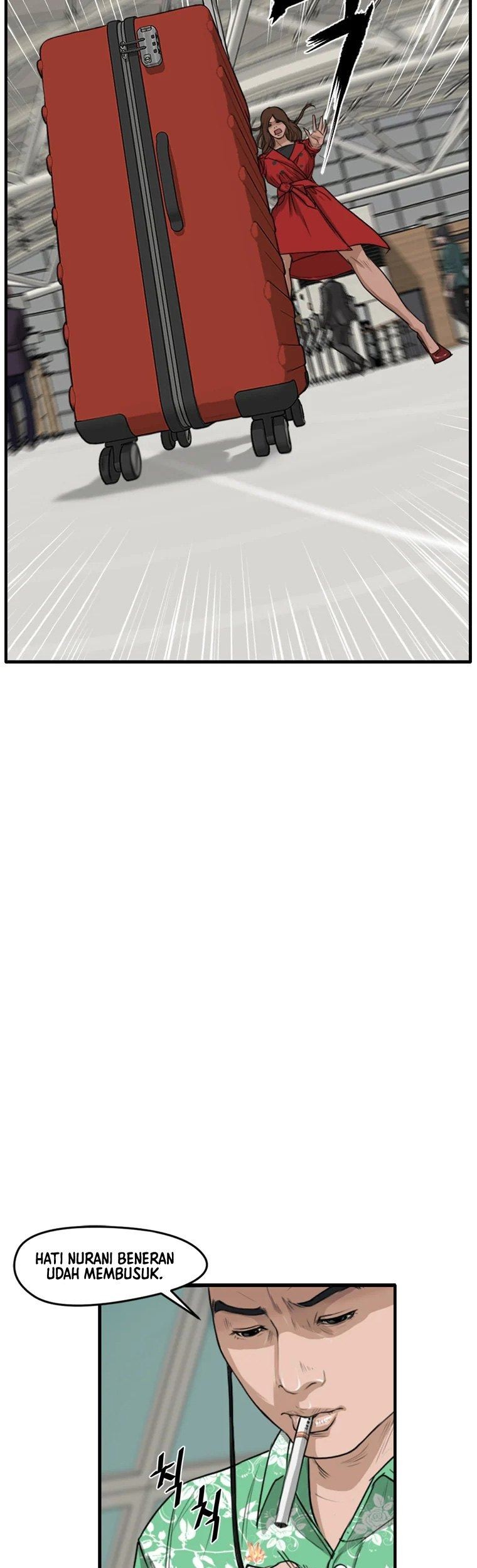 Ghost Terminal Chapter 01 Gambar 30