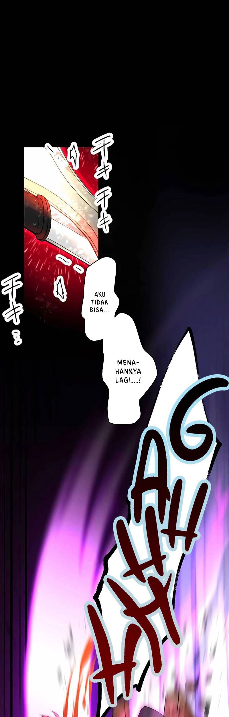 Reborn Ranker – Gravity User Chapter 14 Gambar 32