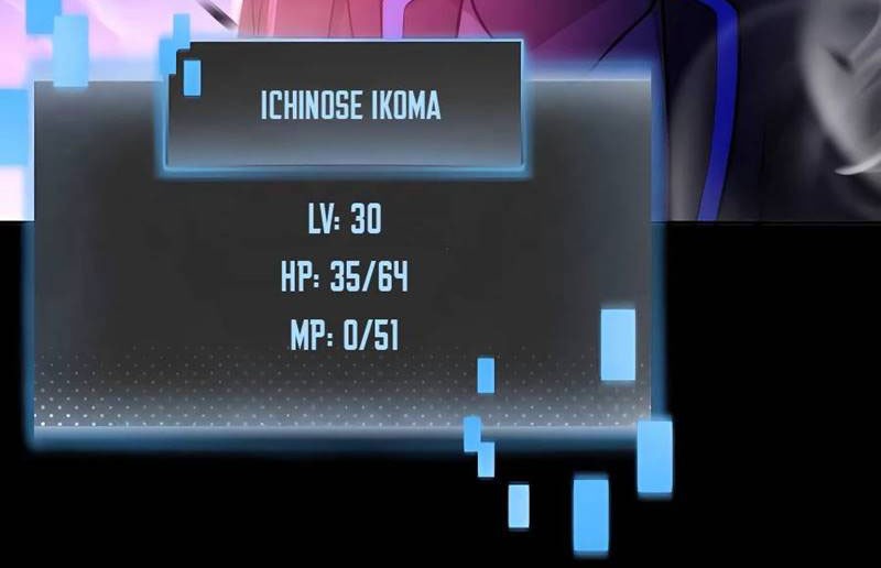 Reborn Ranker – Gravity User Chapter 14 Gambar 34