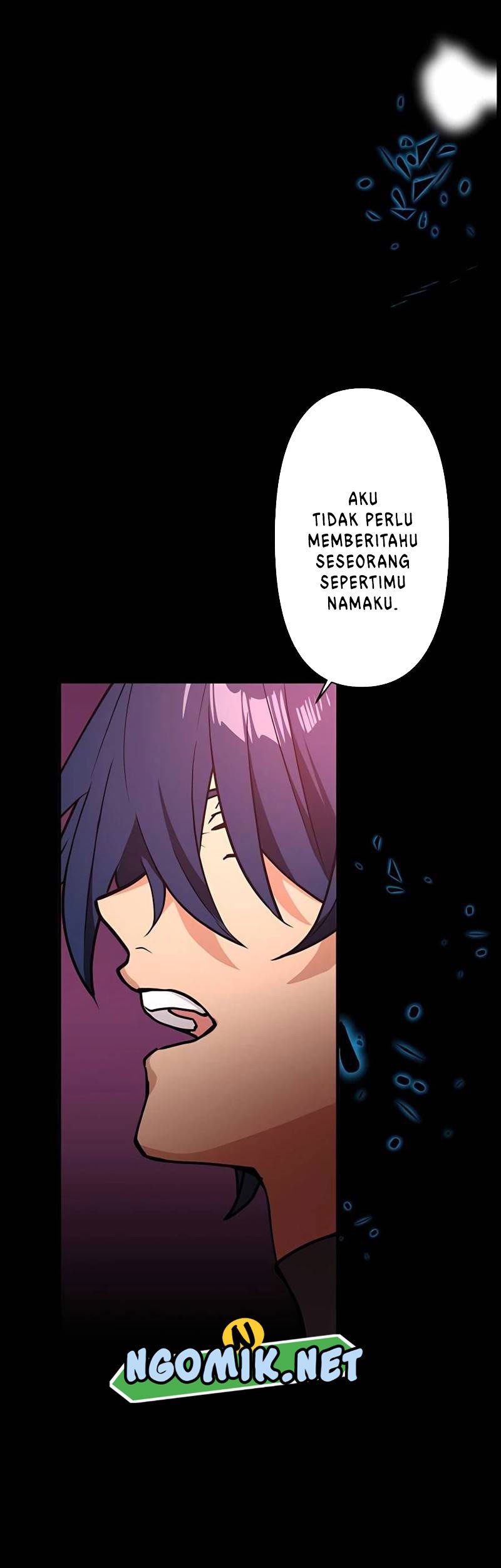 Reborn Ranker – Gravity User Chapter 14 Gambar 52