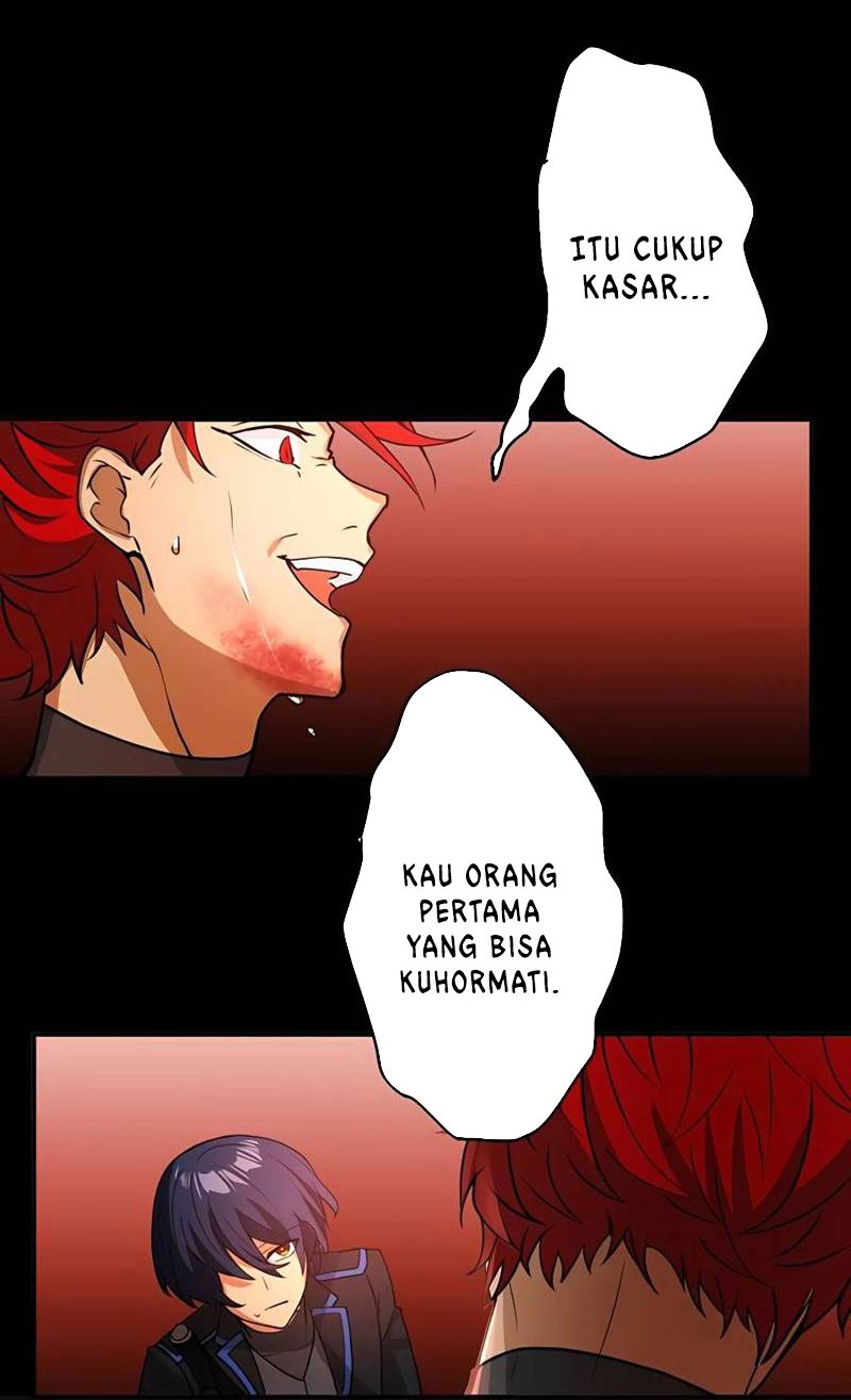 Reborn Ranker – Gravity User Chapter 14 Gambar 53